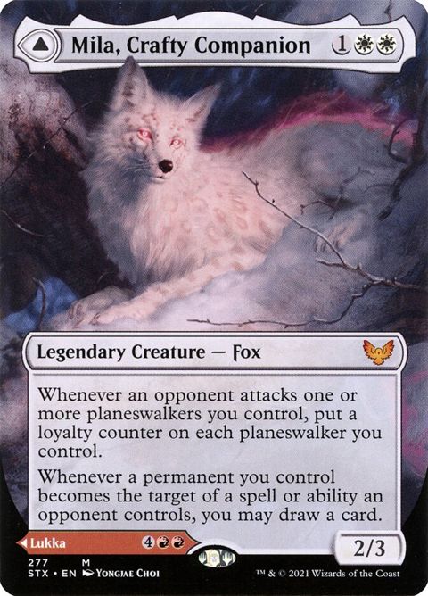 277-milacraftycompanionlukkawaywardbonder