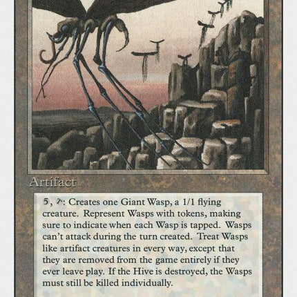 277-thehive