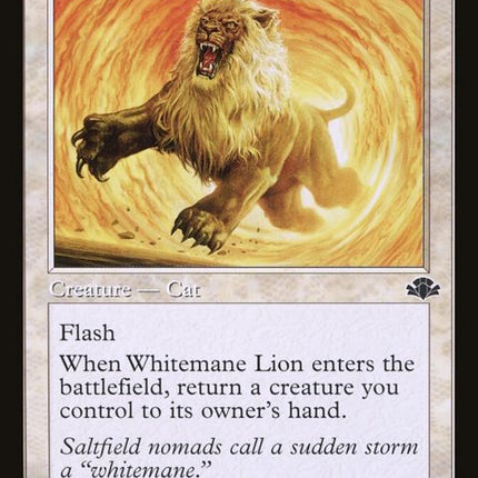 277-whitemanelion