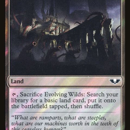 277★-evolvingwilds