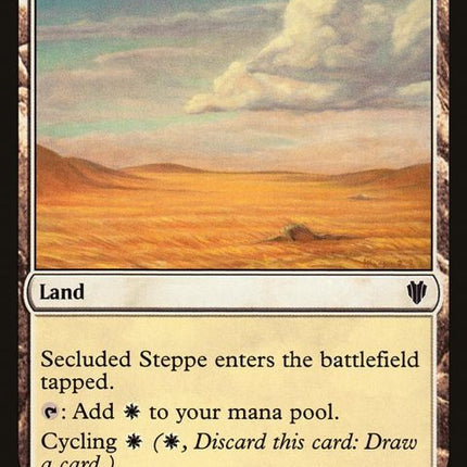 278-secludedsteppe