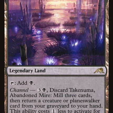 278-takenumaabandonedmire