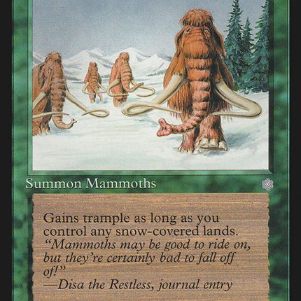 278-woollymammoths