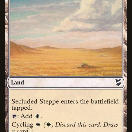 279-secludedsteppe