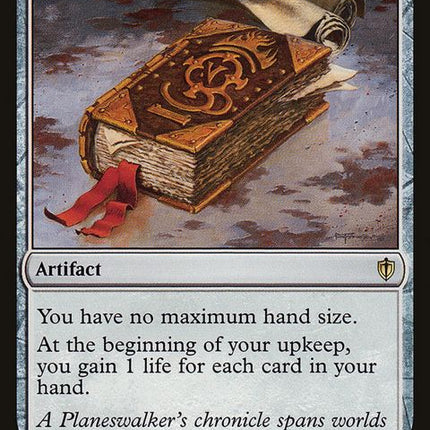 279-vensersjournal
