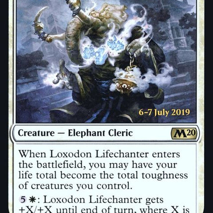 27s-loxodonlifechanter