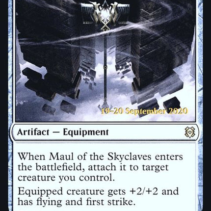 27s-mauloftheskyclaves