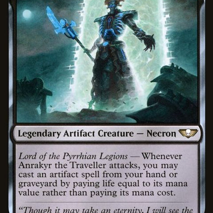 28-anrakyrthetraveller