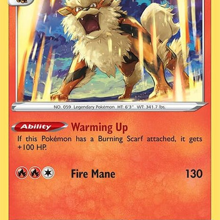 28-arcanine