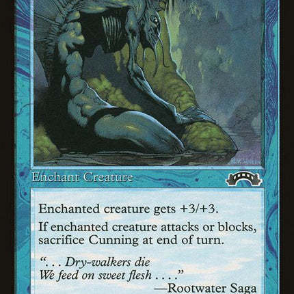 28-cunning