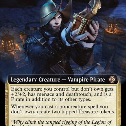 28-donandrestherenegade