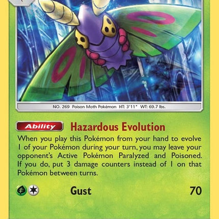 28-dustox