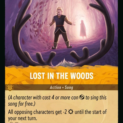 28-lostinthewoods