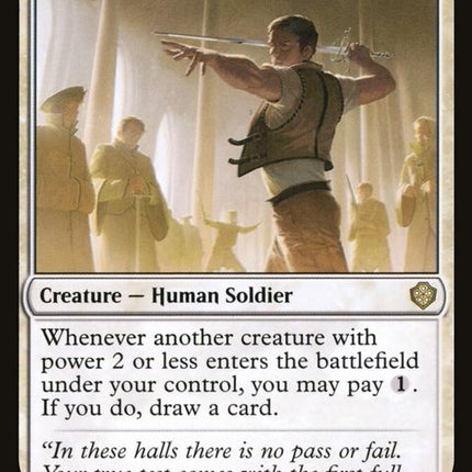 28-mentorofthemeek