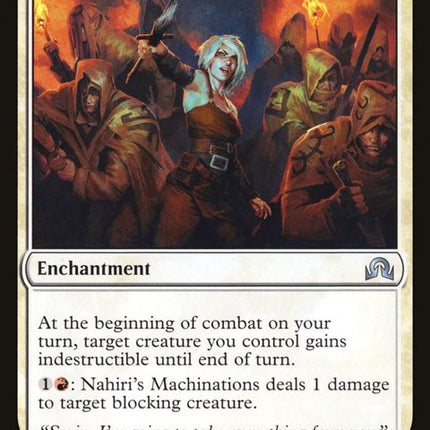 28-nahirismachinations