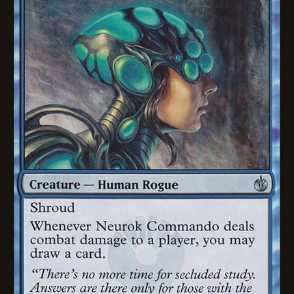 28-neurokcommando