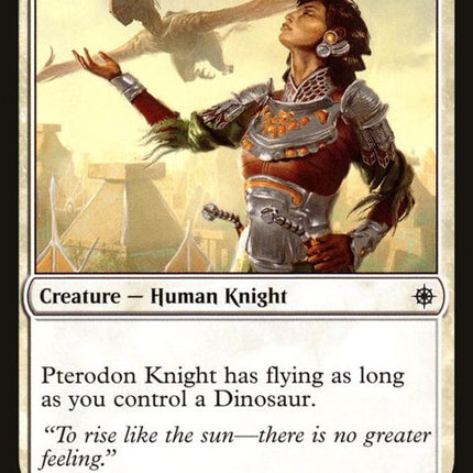 28-pterodonknight