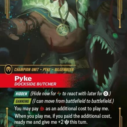 28-pykedocksidebutcher