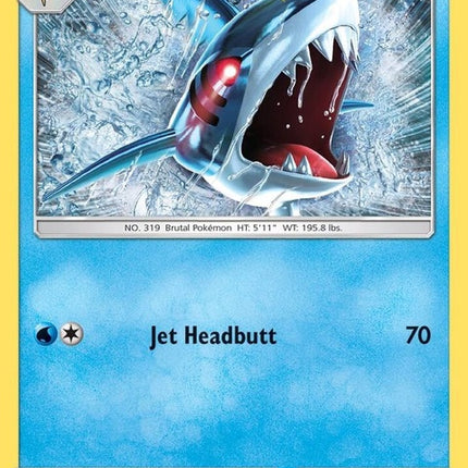 28-sharpedo