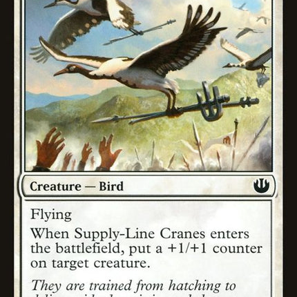 28-supplylinecranes