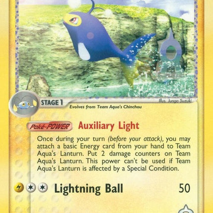28-teamaquaslanturn