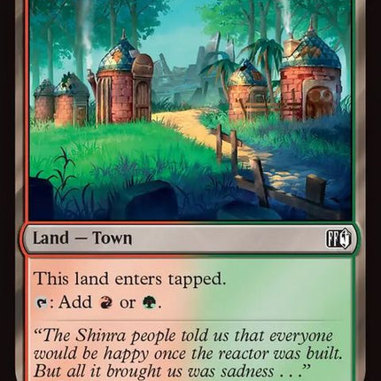 280-gongagareactortown