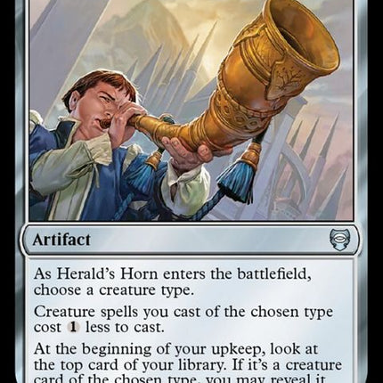 280-heraldshorn