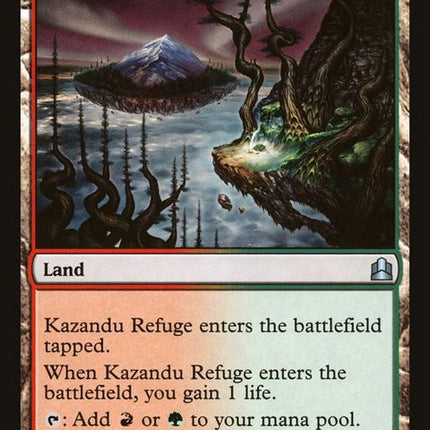 280-kazandurefuge
