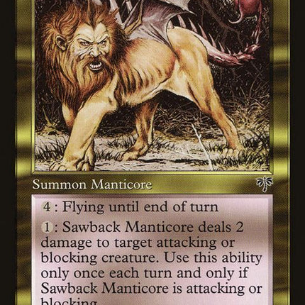 281-sawbackmanticore