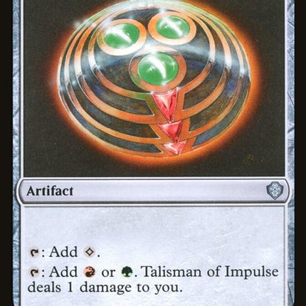 281-talismanofimpulse