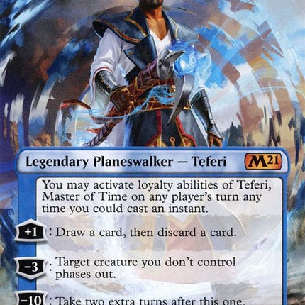 281-teferimasteroftime