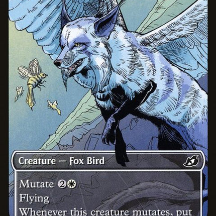 282-vulpikeet