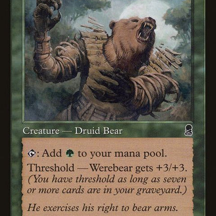 282-werebear
