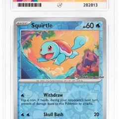 Collection image for: Graded Cards