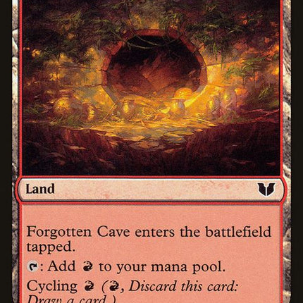 284-forgottencave
