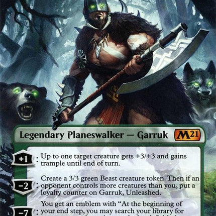 284-garrukunleashed