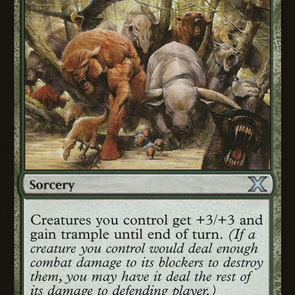 284-overrun