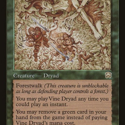 284-vinedryad