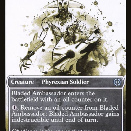 285-bladedambassador