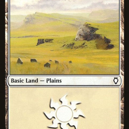 285-plains