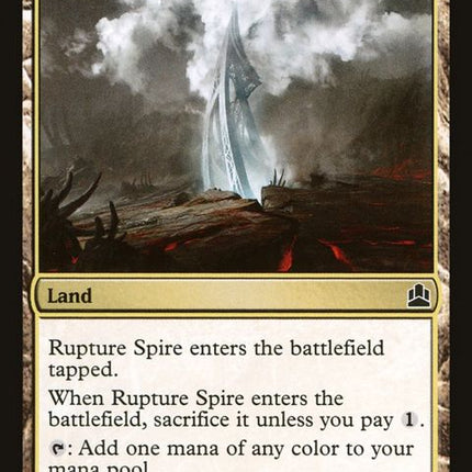 285-rupturespire