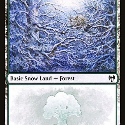 285-snowcoveredforest