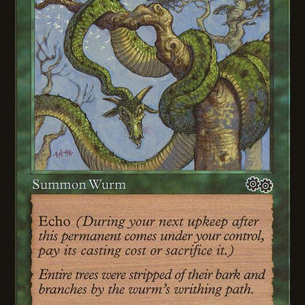 285-windingwurm