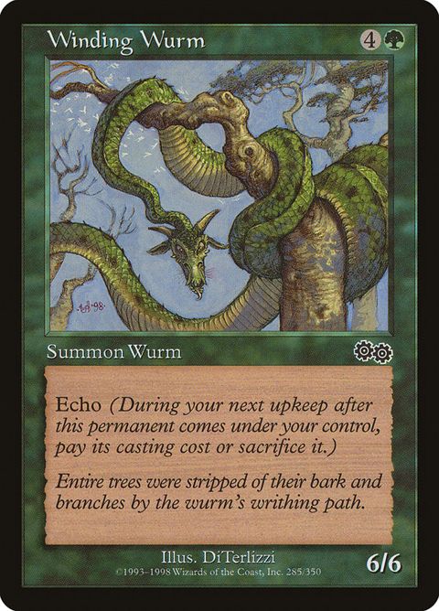 285-windingwurm