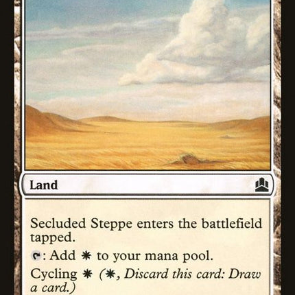 286-secludedsteppe