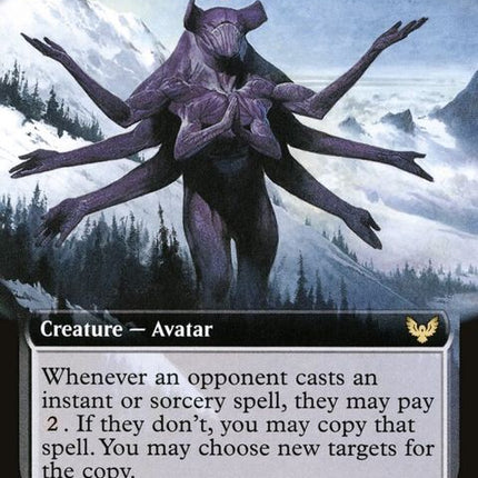 286-wanderingarchaicexplorethevastlands