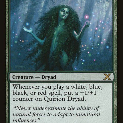 287-quiriondryad