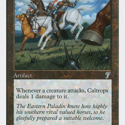 288-caltrops
