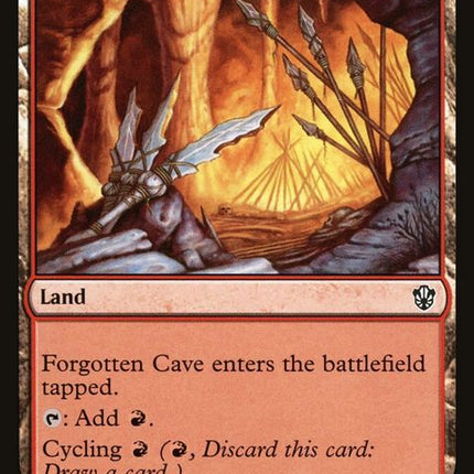 289-forgottencave