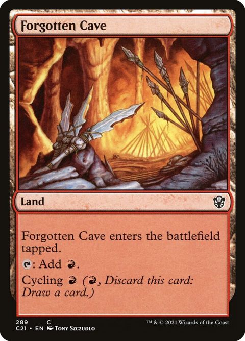 289-forgottencave